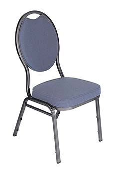Furniture123 Banquet 501 Stackable Chair