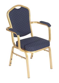 Furniture123 Banquet 602 Stackable Chair