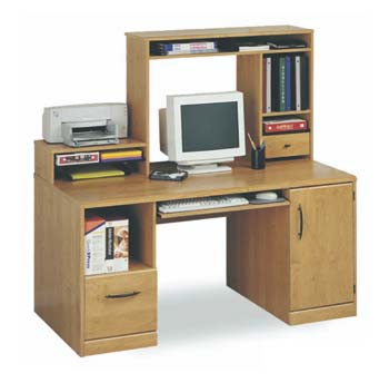 Furniture123 Basix Workcentre - 10998