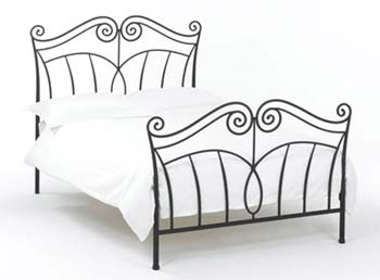 Furniture123 Bellini Bedstead