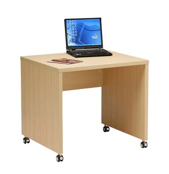 Bloxx Compact Mobile Desk - D14140