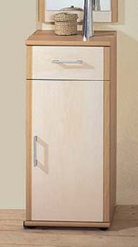 Furniture123 Bobby Storage Cupboard
