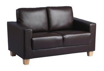 Furniture123 Box 2 Seater Sofa