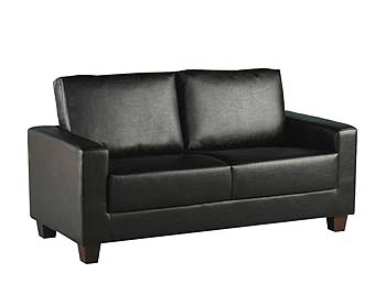 Furniture123 Box 3 Seater Sofa