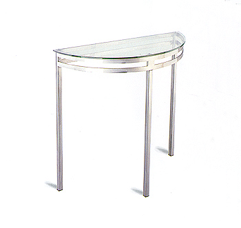 Furniture123 Capital Console Table