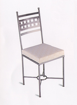 Furniture123 Capital Dining Chair