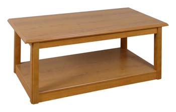 Caxton Furniture Chichester Coffee Table