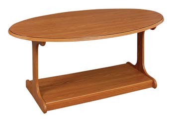 Caxton Furniture Leaming Coffee Table
