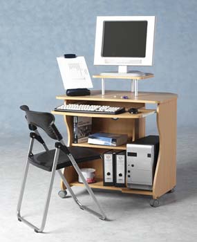 Chelsey Computer Desk