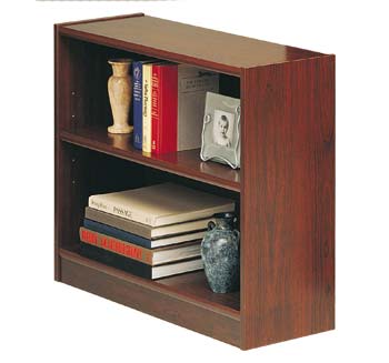 Cherrywood Estates Small Bookcase - 40330