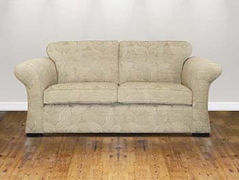 Furniture123 Chester 3.5 Seater Sofa
