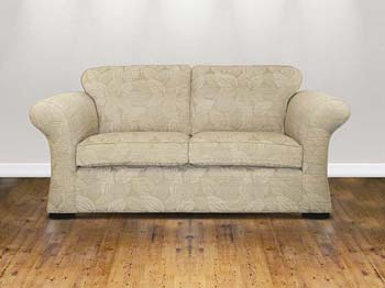 Furniture123 Chester 3 Seater Sofabed
