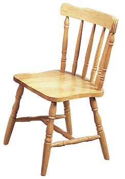 Furniture123 Chester Square Chairs (pair)