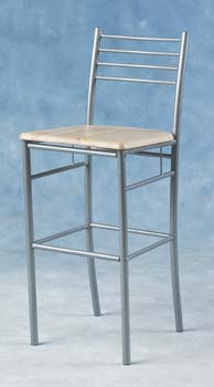Furniture123 Christy Bar Chair