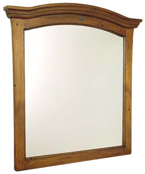 Furniture123 Cirrus Mirror