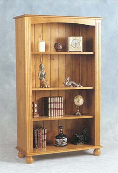 Clover Medium Bookcase