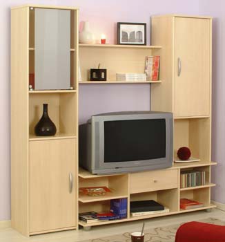 Furniture123 Cobra TV Unit