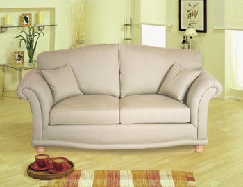 Furniture123 Corsica 2 1/2 Seater Sofa