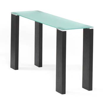 Furniture123 Cortez Hall Table