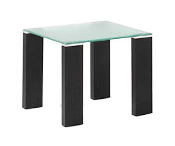 Furniture123 Cortez Lamp Table