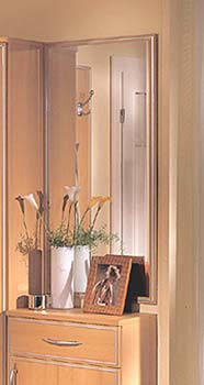 Furniture123 Da Capo Mirror