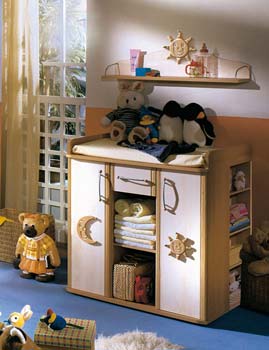 Furniture123 Darling Storage Unit