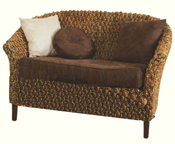 Furniture123 Diandra 2 Seater Sofa