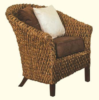 Furniture123 Diandra Armchair