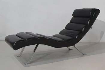 Furniture123 Drift Lounge Chair