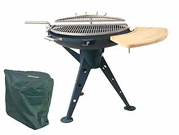 Dual Deck Grill