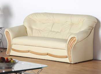 Furniture123 Durban 3 Seater Sofa