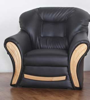 Furniture123 Durban Armchair
