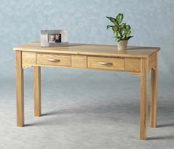 Furniture123 Dynasty Console Table