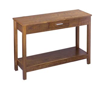 Ecuador Console Table - FREE NEXT DAY DELIVERY
