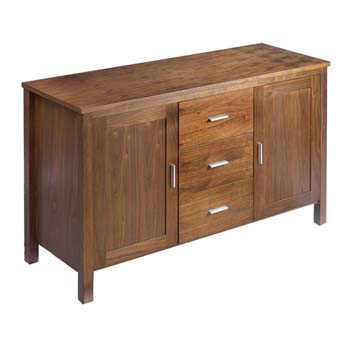 Furniture123 Ecuador Sideboard - FREE NEXT DAY DELIVERY