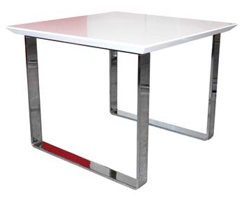 Furniture123 Eiffel Lamp Table