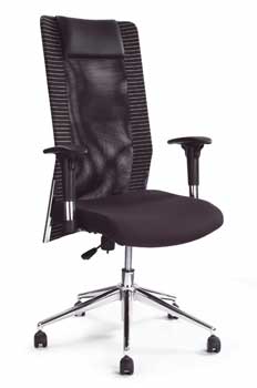 Furniture123 Ergonomic Executive 2131 Office Chair