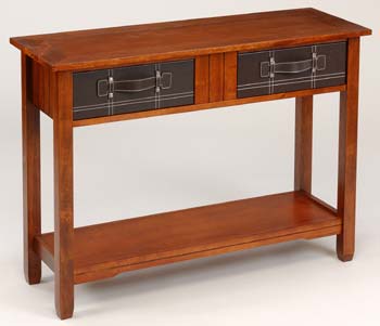Furniture123 Fennel Hall Table