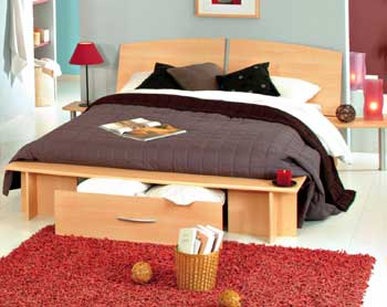 Fifty Bedstead