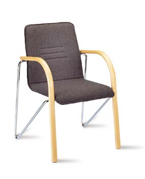 Furniture123 Figo 601 Chair