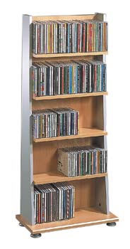 Furniture123 Flair DVD Stand 053