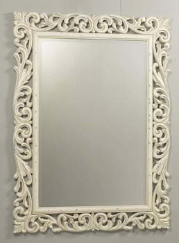 Furniture123 Florence Mirror AD001