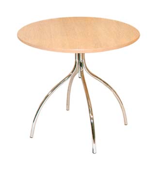 Furniture123 Florence Round Table