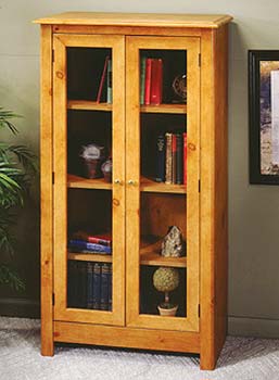 French Gardens Display Cabinet - 40108