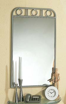Furniture123 Fun Portrait Mirror