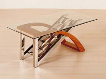 Fusion Coffee Table