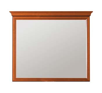 Furniture123 Geneva Wall Mirror