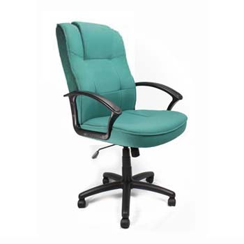 Georgia Fabric Office Chair