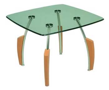 Furniture123 Gio End Table