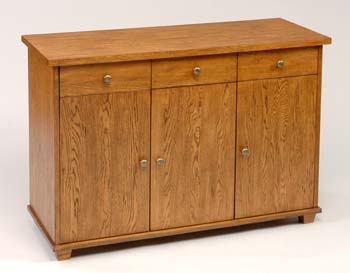 Furniture123 Greenwich Sideboard